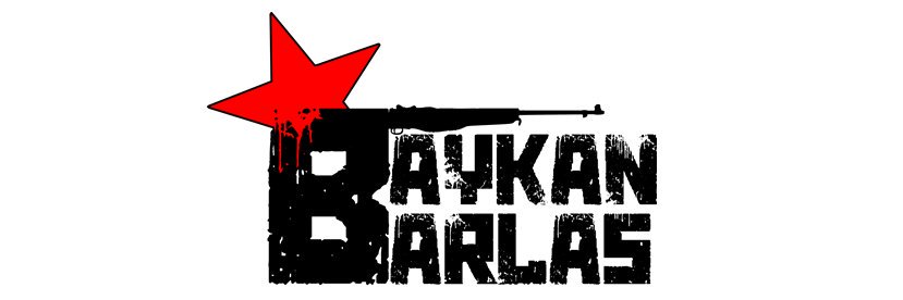 Baykan Barlas's banner