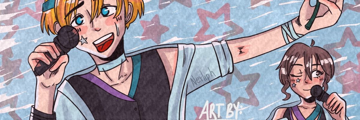 ∆ Nerliph ∆'s banner