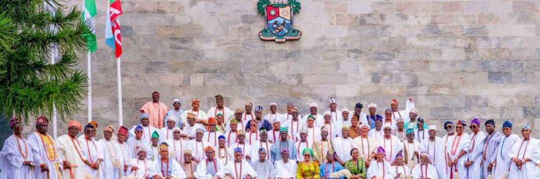 RECKON OMO IKORODU OGA's banner