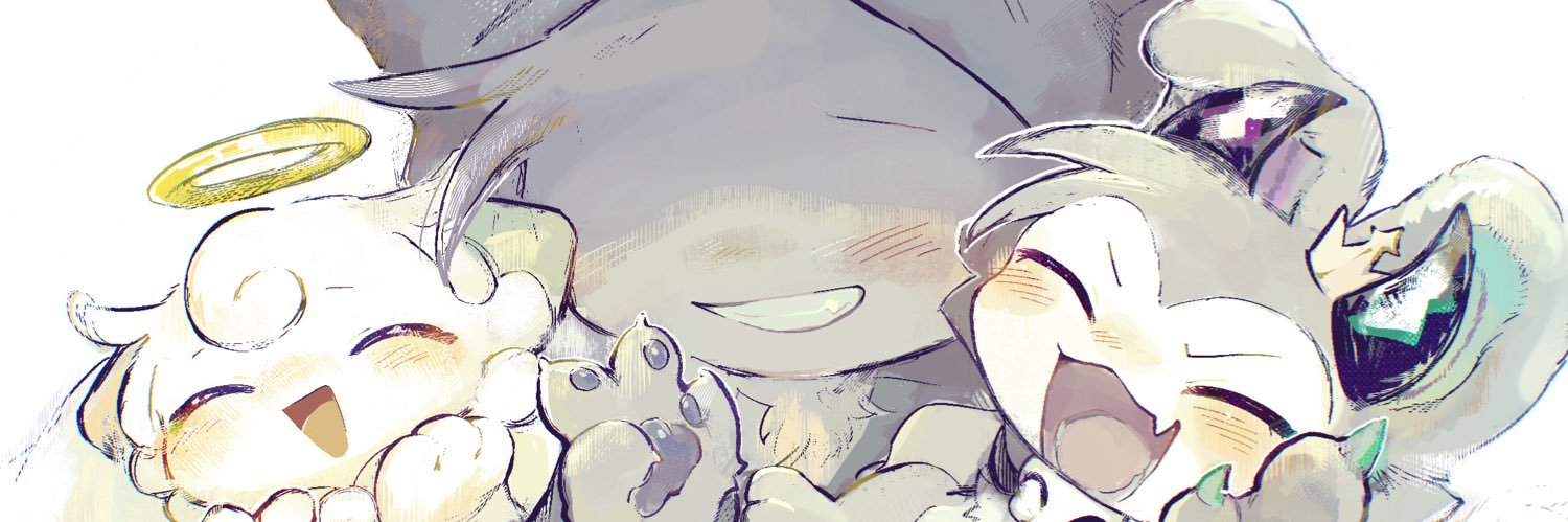 茭白柒's banner