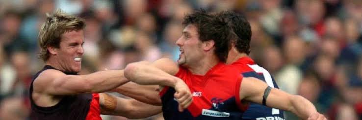 Days Since Essendon Have Won A Final's banner