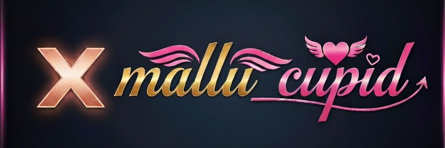 Mallu Cupid 🇮🇳's banner