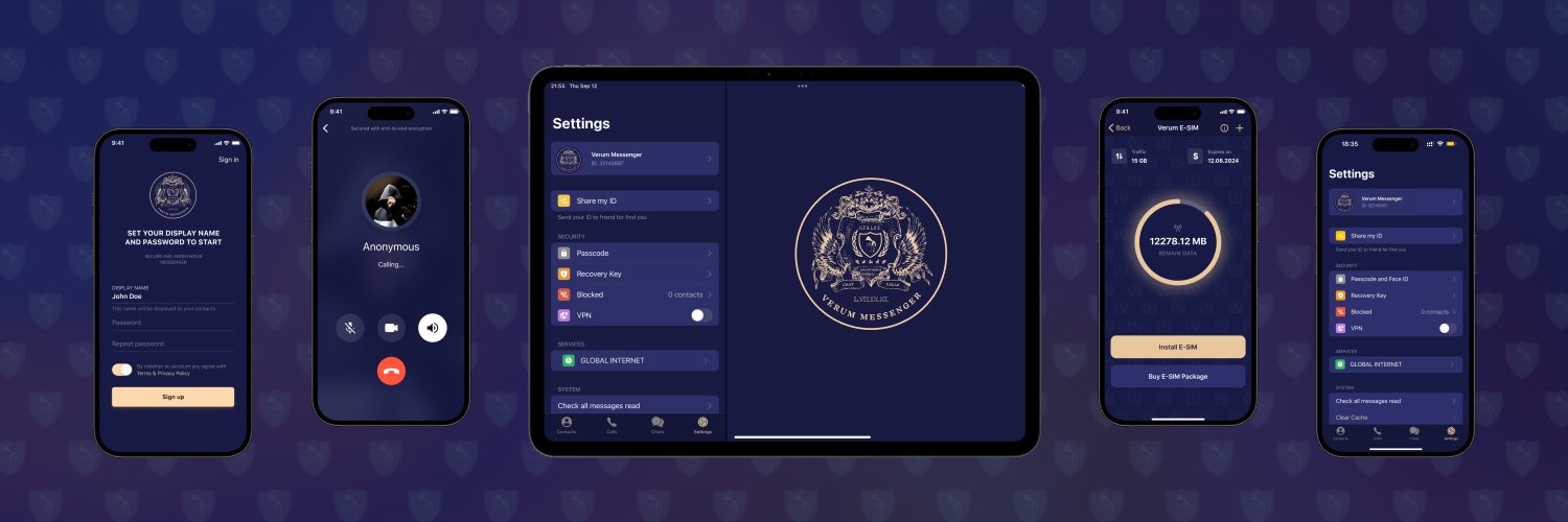 𝐕𝐄𝐑𝐔𝐌 𝐌𝐄𝐒𝐒𝐄𝐍𝐆𝐄𝐑's banner