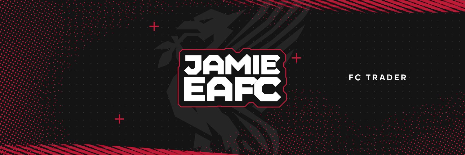 Jamie - FC Trader's banner