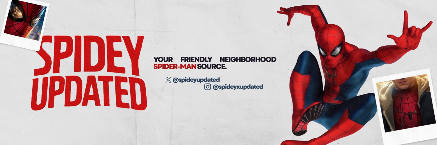 Spider-Man: Brand New Day Updates's banner