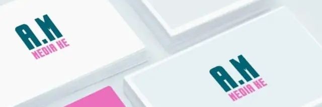A.M Media's banner