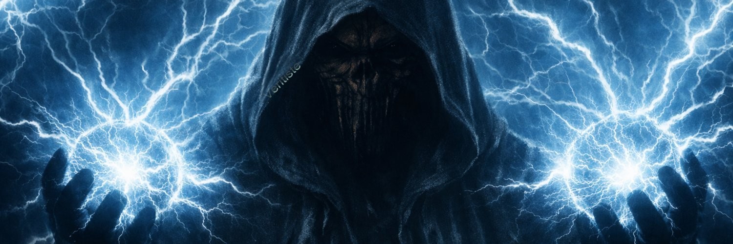Véritiste 𝕏's banner