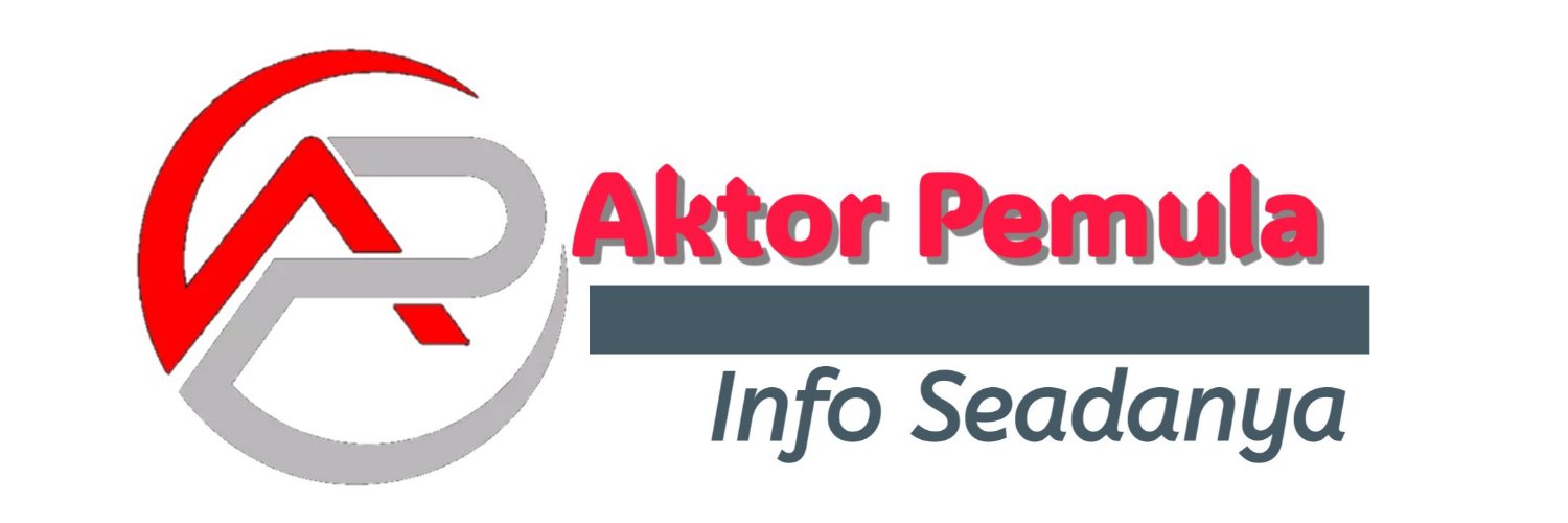 Aktor Pemula's banner