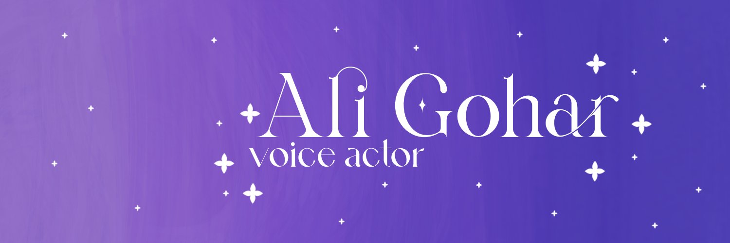 Ali Gohar - KeybladeAli (Home Studio)'s banner