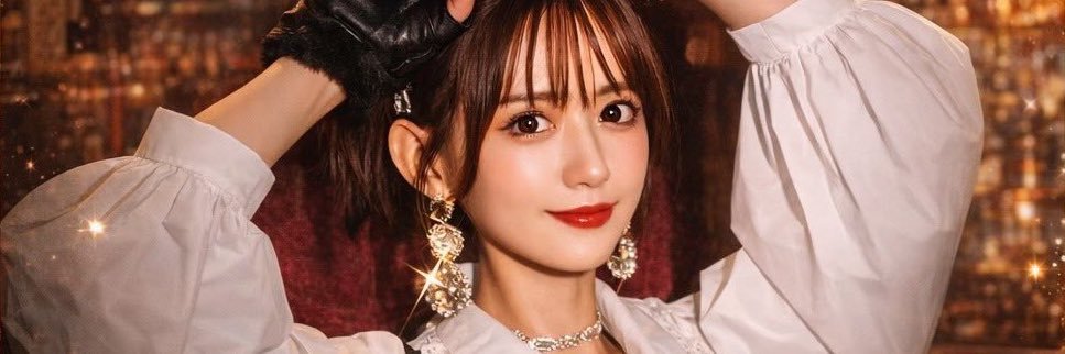 希島あいり💐:*.'s banner