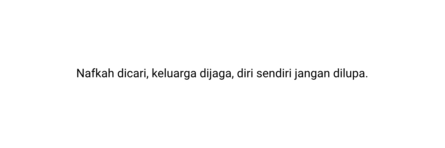 Bapak2's banner