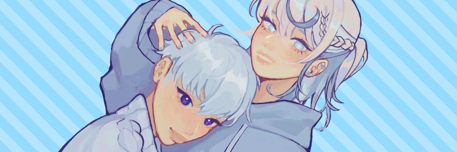 chupuko 🎐's banner