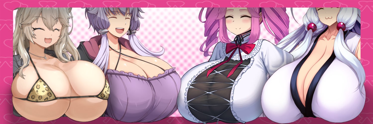 恐ろしく豊満なゆかりさん's banner