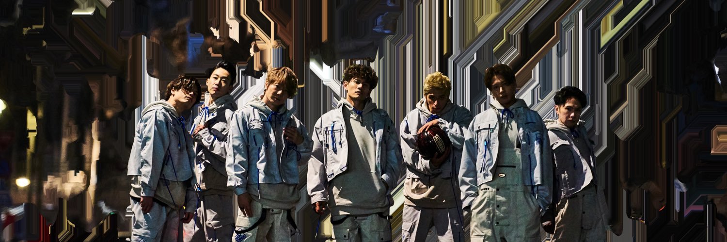 CONDENSE's banner