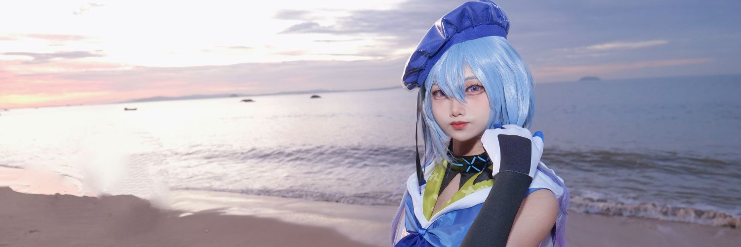 望月凛♡'s banner