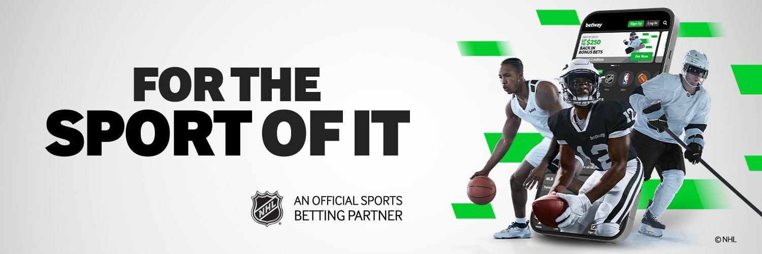 betway's banner
