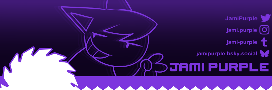 JAMI's banner