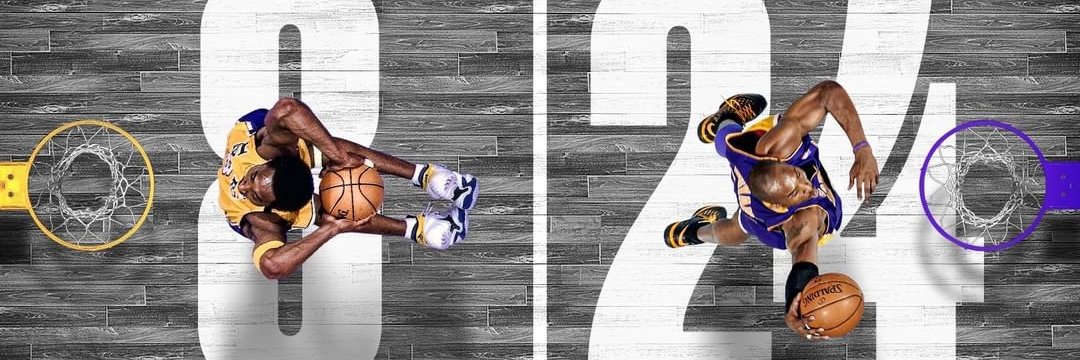 Kobe Bryant Stories & Motivation's banner