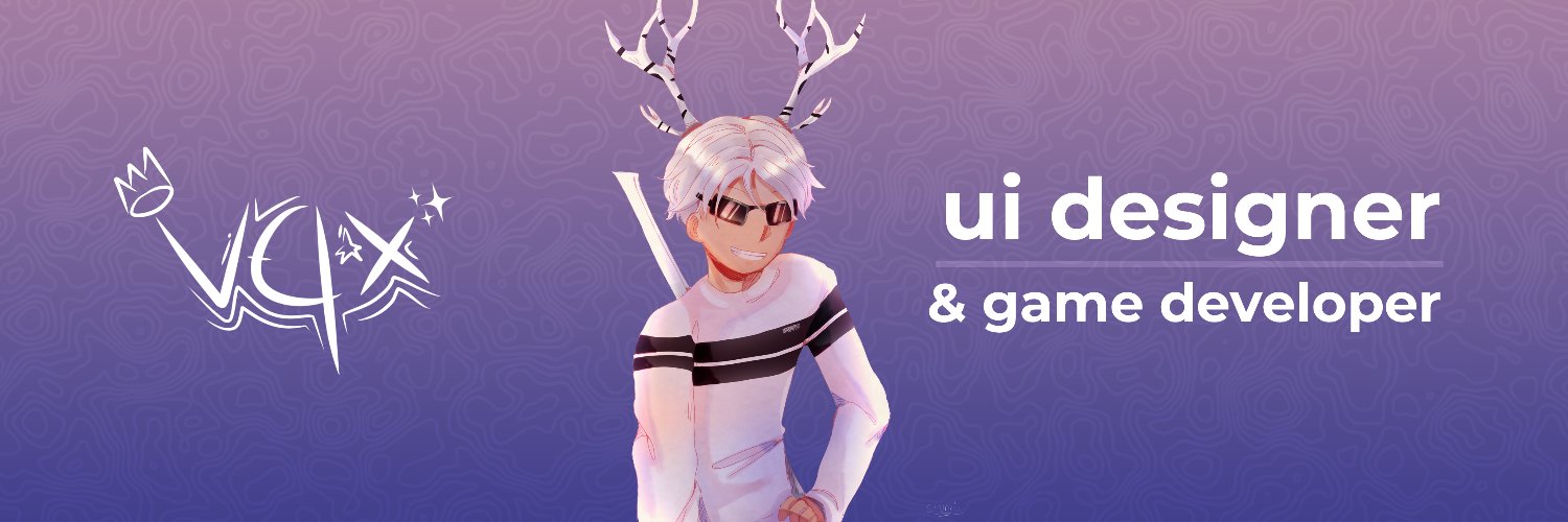 vqx's banner