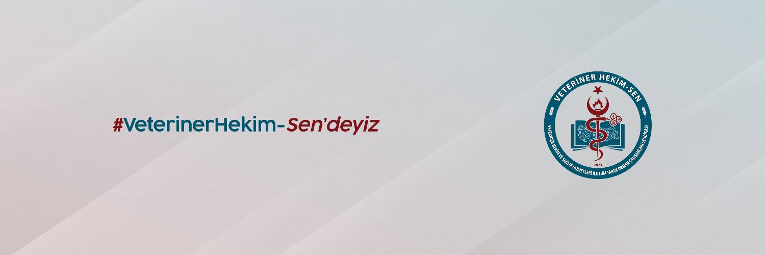 Veteriner Hekim-Sen's banner