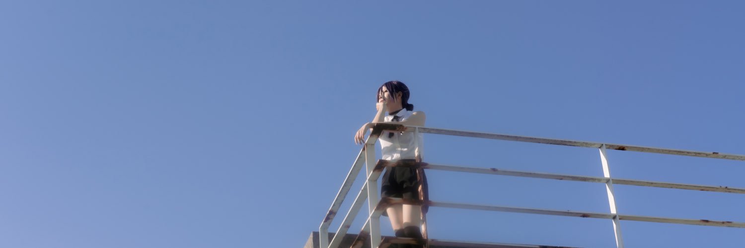りょう's banner