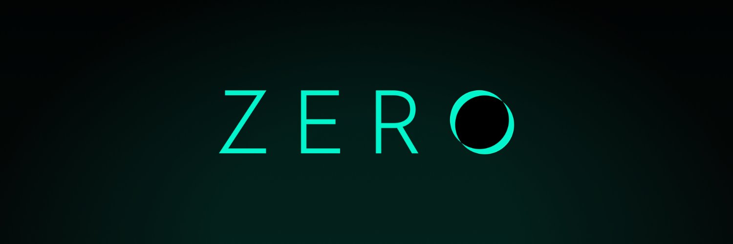 ZERO's banner