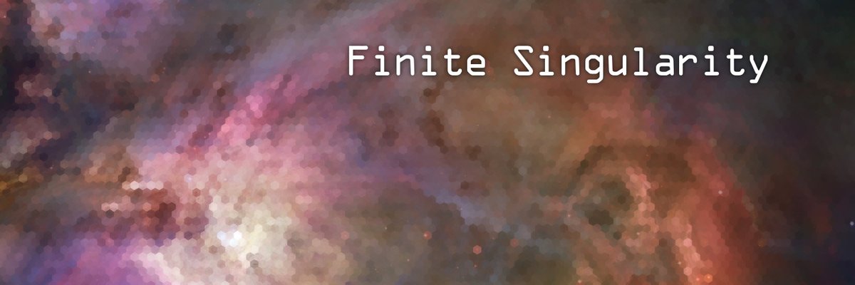FiniteSingularity's banner