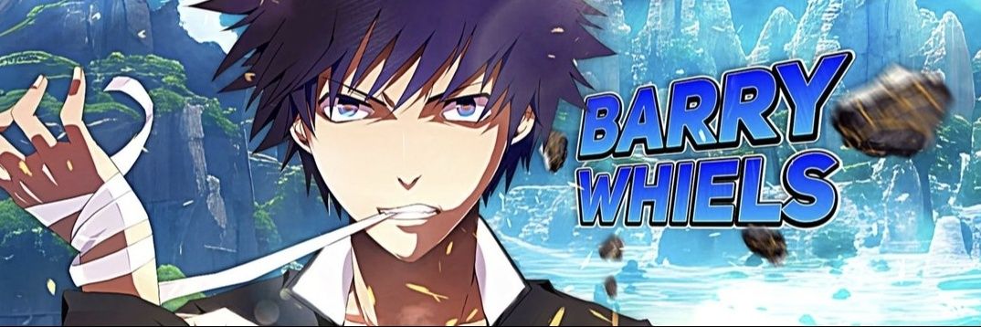 Mervyn |🌙🌊's banner