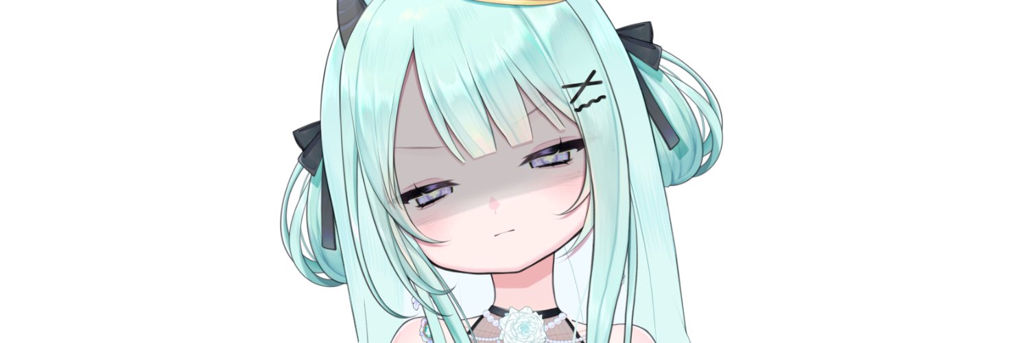 悪魔姫のウラ👿's banner