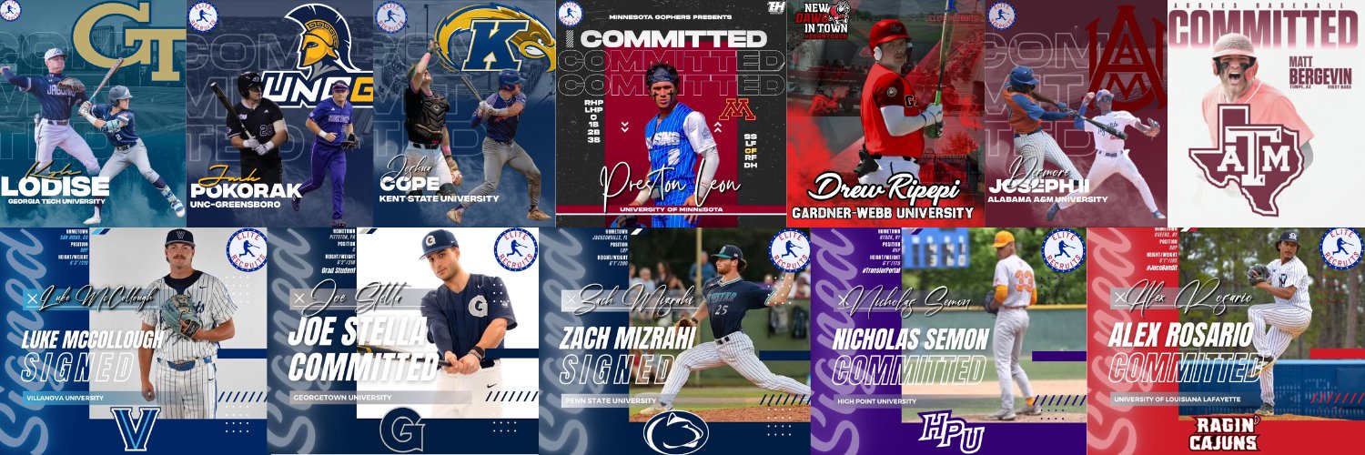 Elite Recruits's banner
