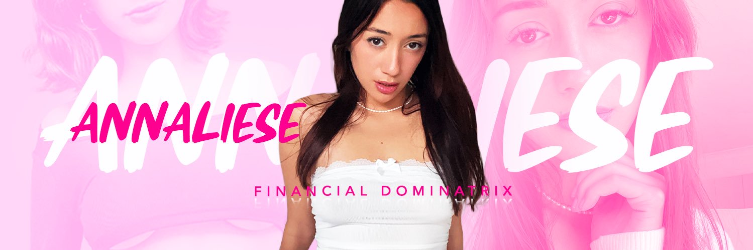 Annaliese's banner