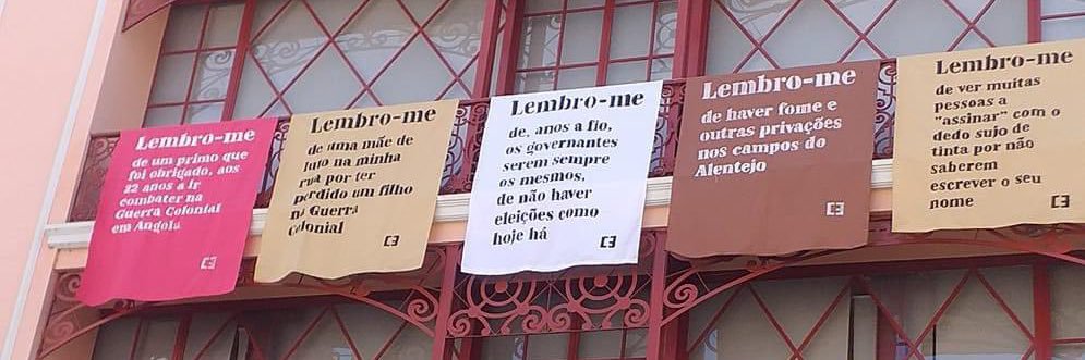 Nuno Cavaco's banner
