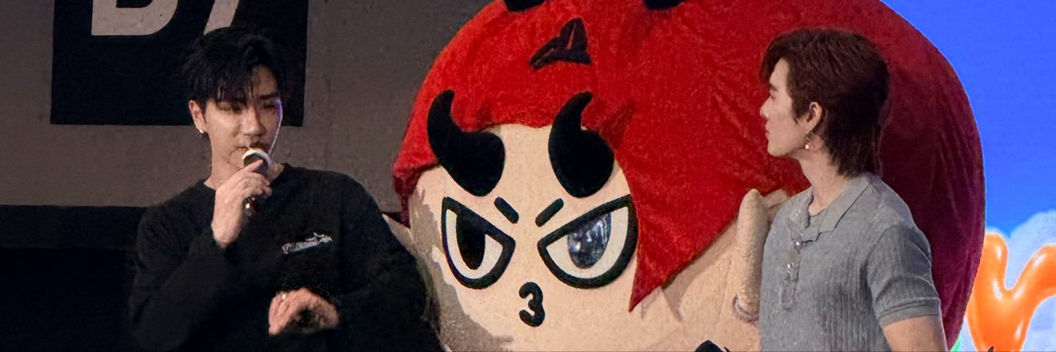 ม้าาาามน🥬's banner