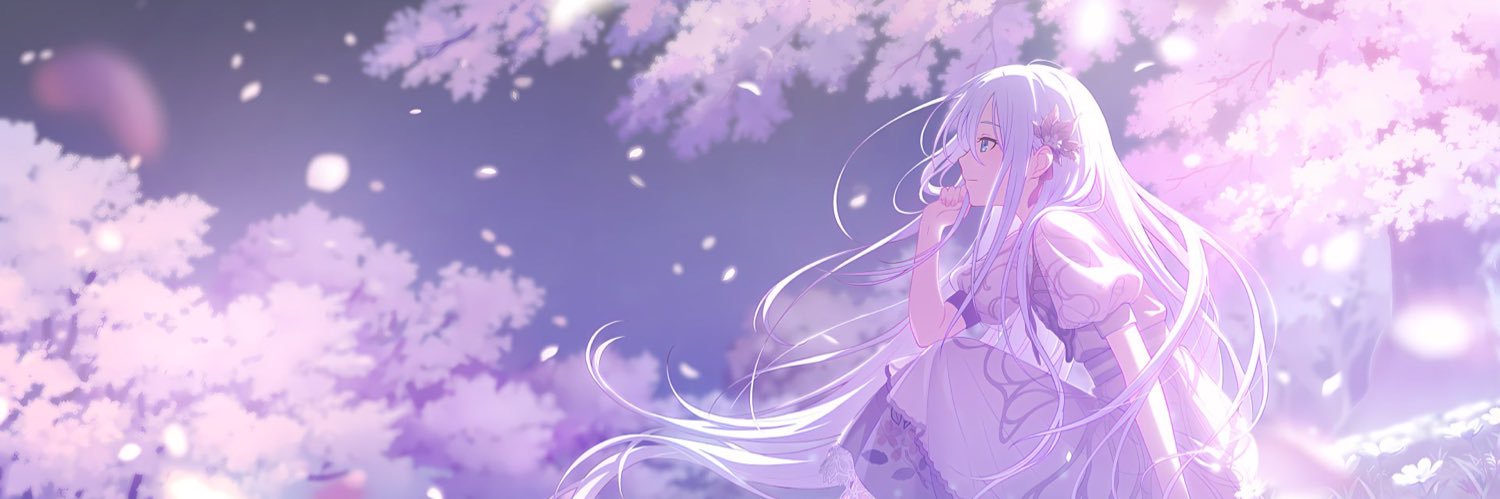 ケノン / 캐논's banner