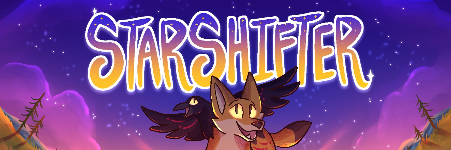 Starshifter @ Steam!'s banner