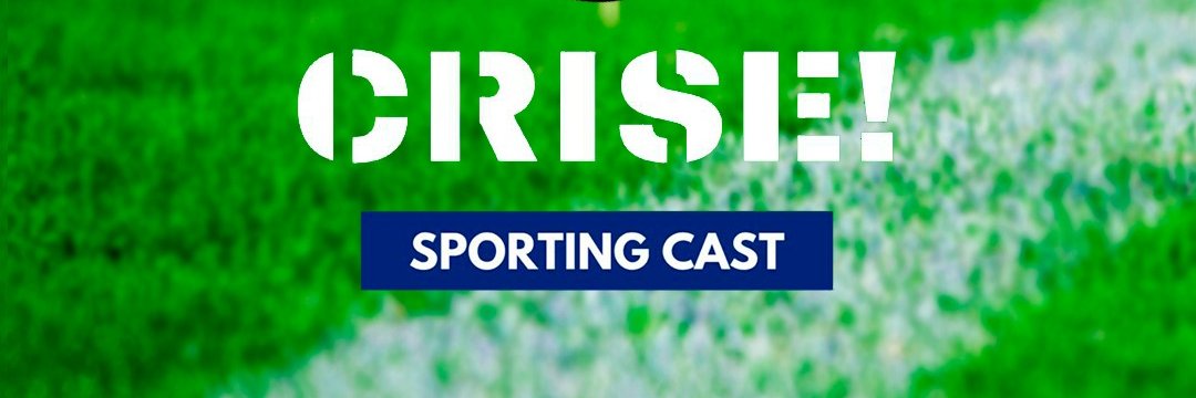 Crise Cast 🇧🇷's banner