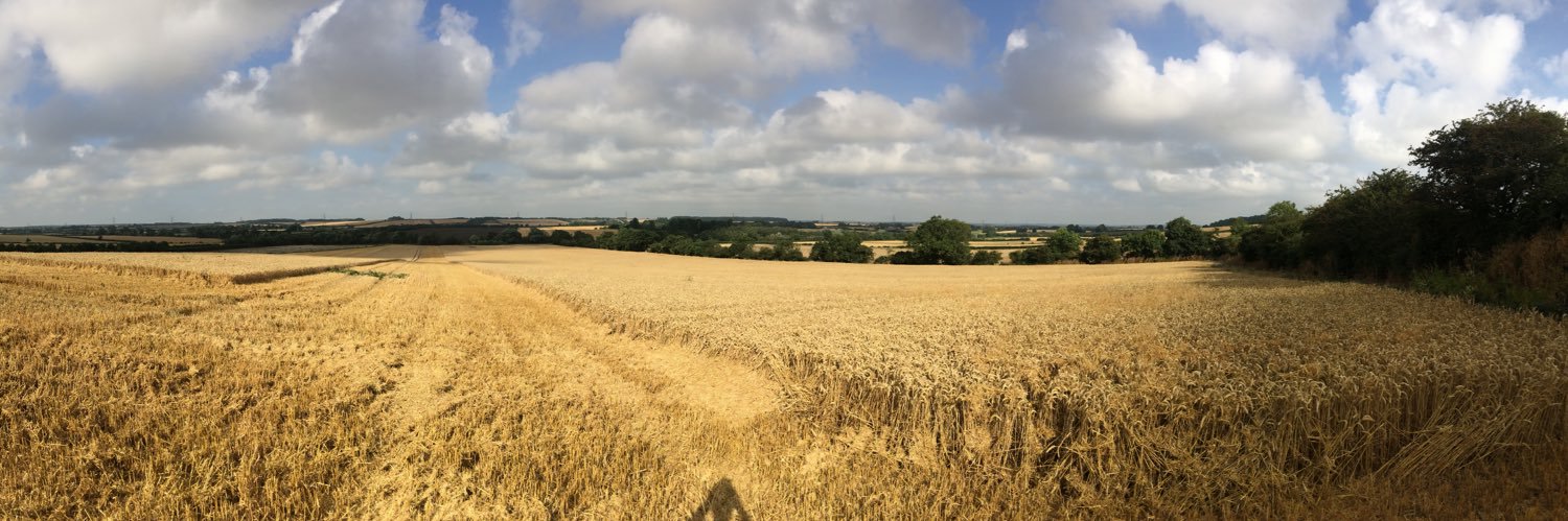 Farmer Tom 🇬🇧 🇺🇦's banner