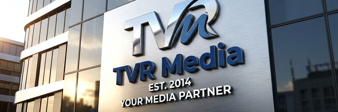 TVR Media 🚩🚩🚩's banner