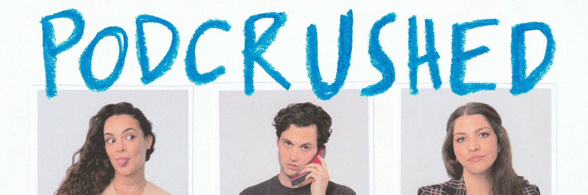 Podcrushed's banner