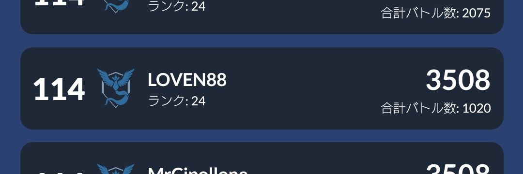 元LOVEN88@ダイケンキの人's banner