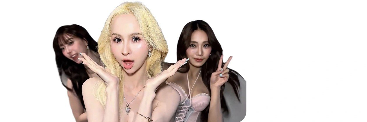 b๋oo's banner