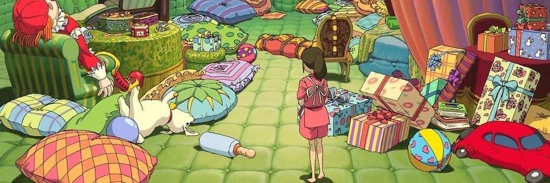 Saori's banner