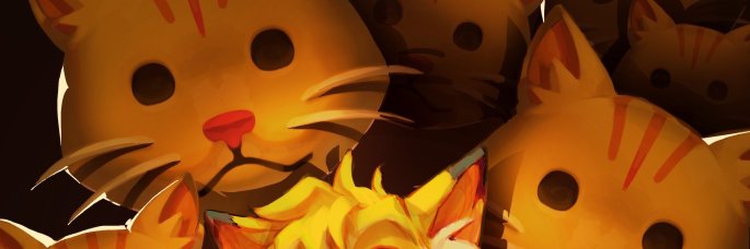 Zeroh 🍉's banner