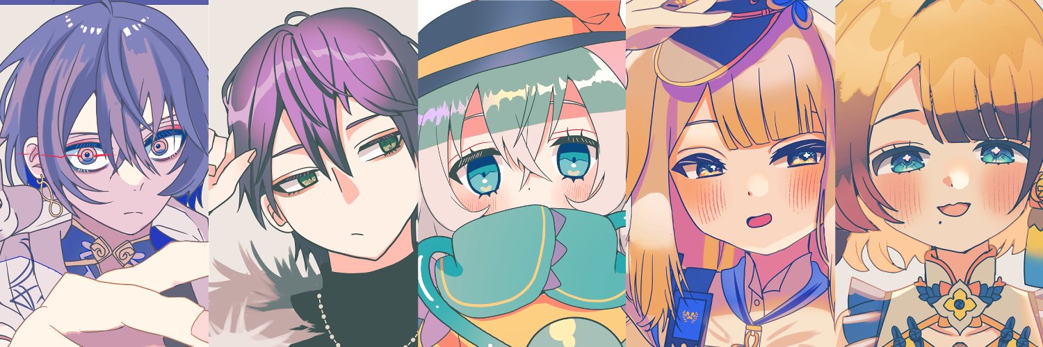 きゅろ/culotte's banner