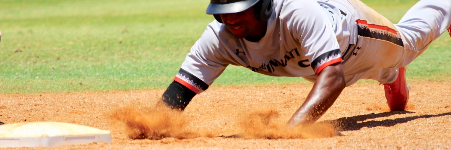 College Baseball Openings's banner