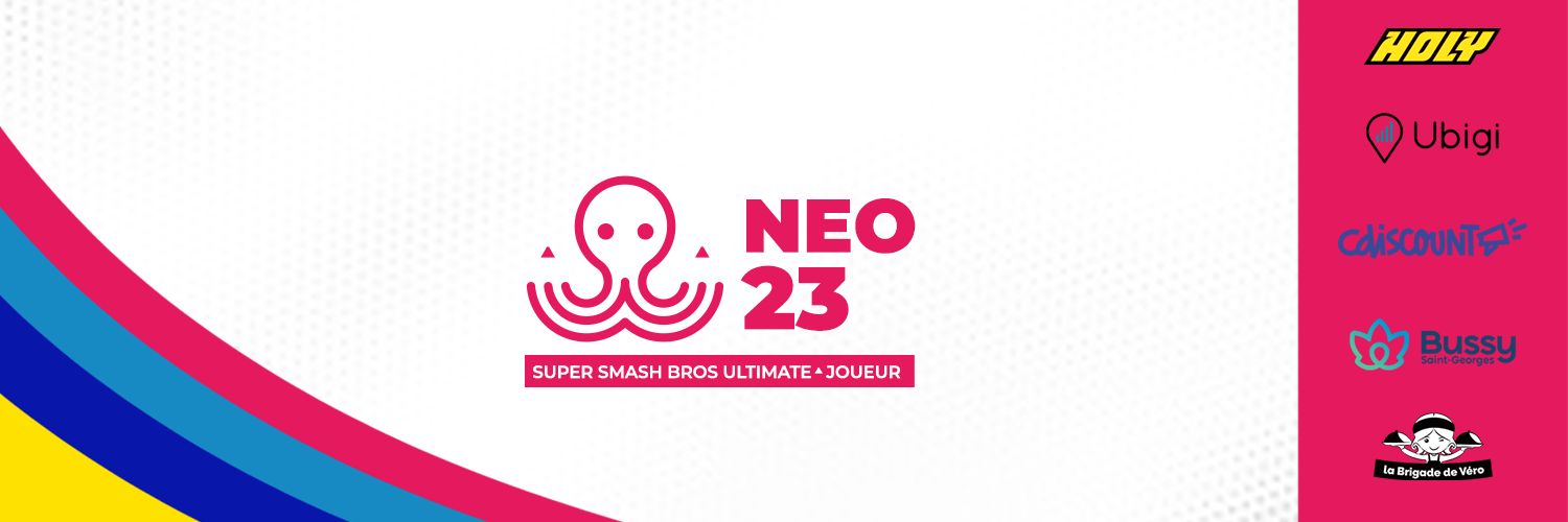 Neo【IJC】🐙 Neo Energy era!'s banner