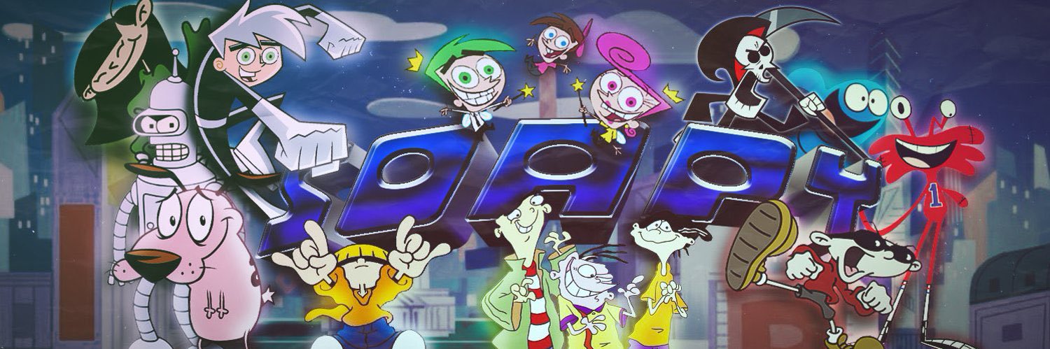 Close Soapy's banner
