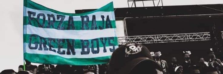 a l i e n's banner