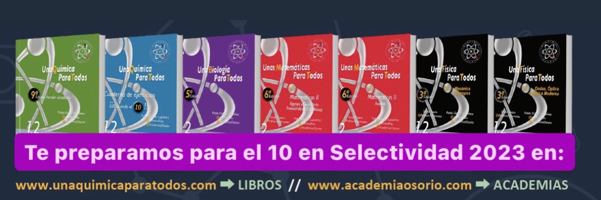 Academia Osorio bachillerato's banner