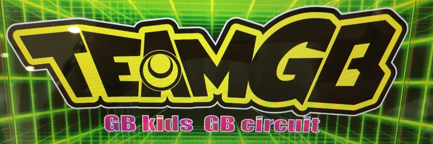 GB sakky@GBラジコンショッピング's banner
